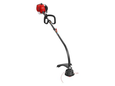 Toro 17 in. Curved Shaft Gas Trimmer in Greenville, North Carolina