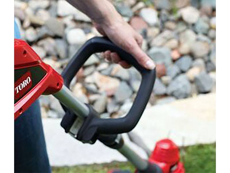 Toro 20V Max 12 in. Cordless Trimmer / Edger Bare Tool in Oxford, Maine