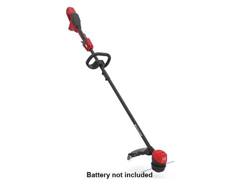 Toro 60V MAX 13 in. / 15 in. Brushless String Trimmer - Tool Only in New Durham, New Hampshire - Photo 1