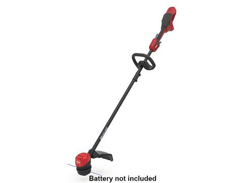 Toro 60V MAX 13 in. / 15 in. Brushless String Trimmer - Tool Only in New Durham, New Hampshire - Photo 2