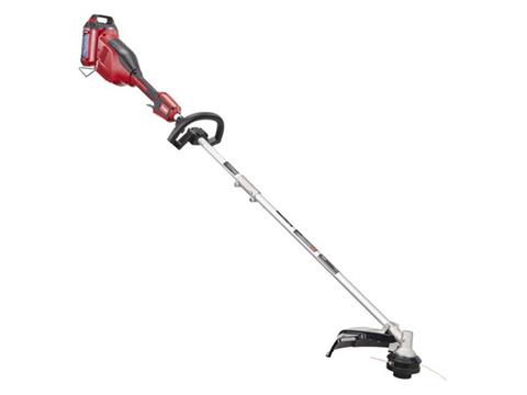 Toro 60V MAX 14 in. / 16 in. Attachment Capable String Trimmer with 2.5Ah Battery in Old Saybrook, Connecticut