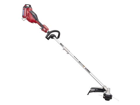 Toro 60V MAX 14 in. / 16 in. Attachment Capable String Trimmer w/ 2.5Ah Battery in Greenville, North Carolina