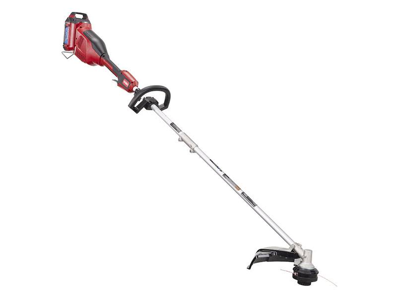Toro 60V MAX 14 in. / 16 in. Attachment Capable String Trimmer w/ 2.5Ah Battery in New Durham, New Hampshire - Photo 1