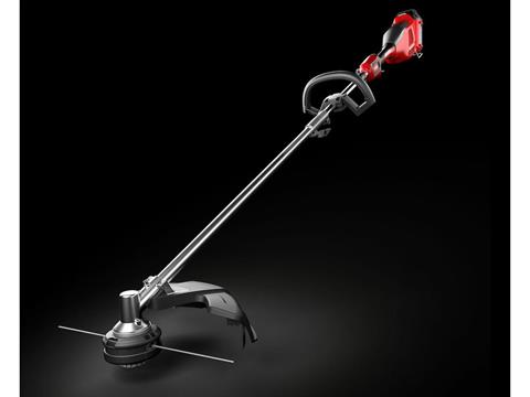 Toro 60V MAX 14 in. / 16 in. Attachment Capable String Trimmer w/ 2.5Ah Battery in Millerstown, Pennsylvania - Photo 4
