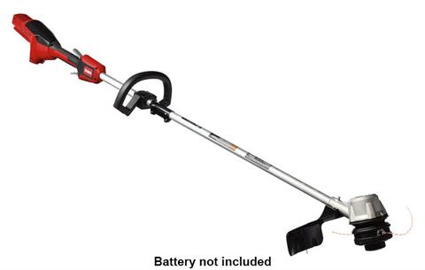 Toro 60V MAX 14 in. / 16 in. Brushless String Trimmer - Tool Only in New Durham, New Hampshire