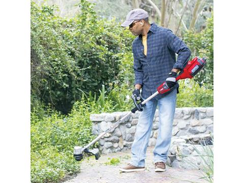 Toro 60V MAX 14 in. / 16 in. Brushless String Trimmer w/ 2.5Ah Battery in Thief River Falls, Minnesota - Photo 17
