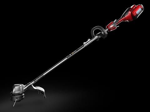 Toro 60V Max 16 in. Brushless String Trimmer in Thief River Falls, Minnesota - Photo 2
