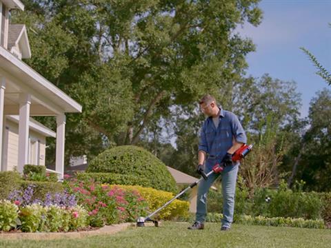 Toro 60V Max 16 in. Brushless String Trimmer in Thief River Falls, Minnesota - Photo 7
