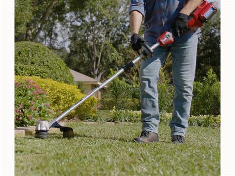 Toro 60V Max 16 in. Brushless String Trimmer in Thief River Falls, Minnesota - Photo 10