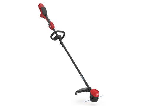 Toro 60V Max 13 in. Brushless String Trimmer Bare Tool in Thief River Falls, Minnesota