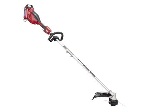 Toro 60V MAX 14 in. / 16 in. Attachment Capable String Trimmer with 2.5Ah Battery in Festus, Missouri