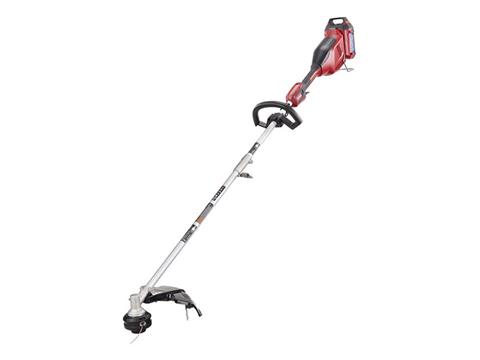 Toro 60V MAX 14 in. / 16 in. Attachment Capable String Trimmer with 2.5Ah Battery in Millerstown, Pennsylvania - Photo 2