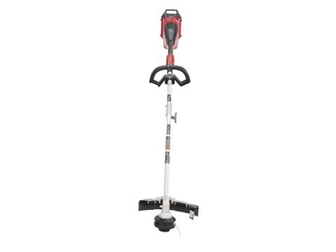 Toro 60V MAX 14 in. / 16 in. Attachment Capable String Trimmer with 2.5Ah Battery in Burgaw, North Carolina - Photo 3