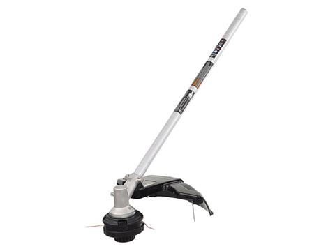 Toro 60V Max Electric Battery 14 / 16 in. String Trimmer Attachment in Aulander, North Carolina