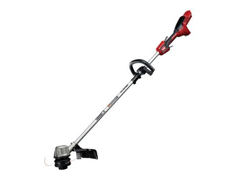 Toro 60V MAX 14 in. / 16 in. Brushless String Trimmer - Tool Only in Burgaw, North Carolina - Photo 2
