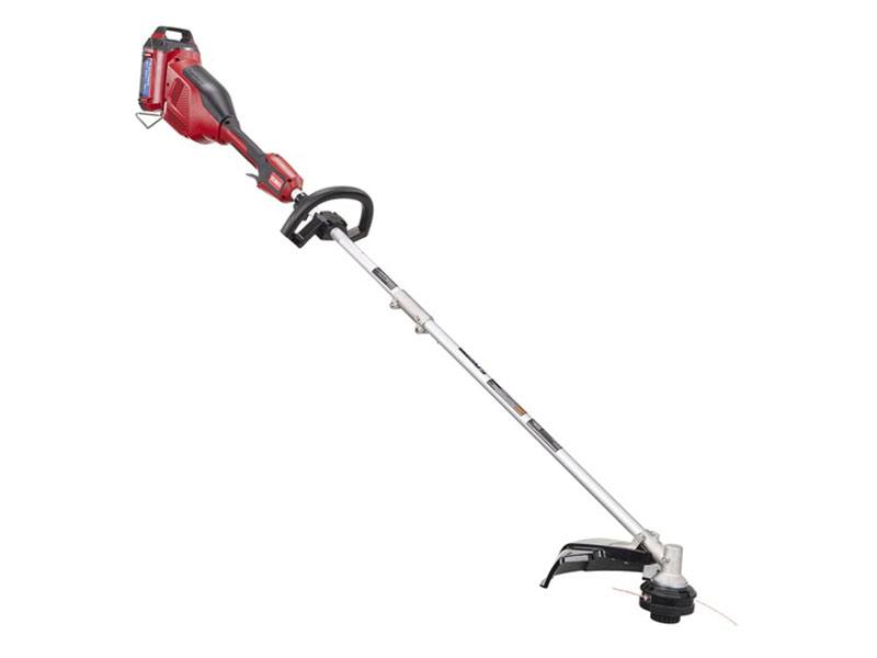 Toro 60V MAX 14 in. / 16 in. Sting Trimmer Attachment - Tool Only in Greenville, North Carolina - Photo 4