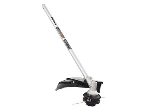 Toro 60V Max Electric Battery 14 / 16 in. String Trimmer Attachment in Herrin, Illinois
