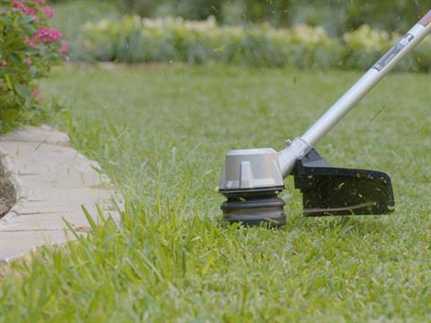 Toro 60V MAX Electric Battery 16 in. Brushless String Trimmer in Greenville, North Carolina - Photo 9