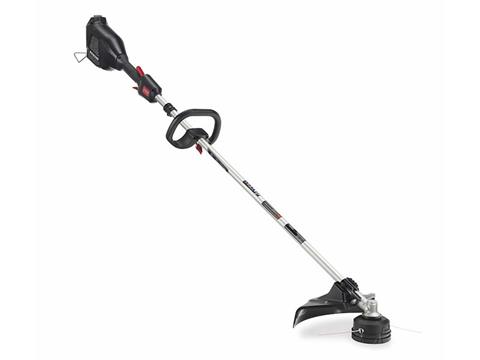 Toro 60V MAX Revolution Electric Battery String Trimmer Bare Tool in New Durham, New Hampshire