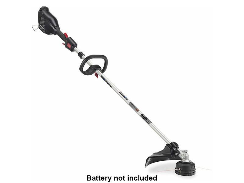 Toro 60V MAX Revolution Electric Battery String Trimmer Bare Tool in Oxford, Maine - Photo 1