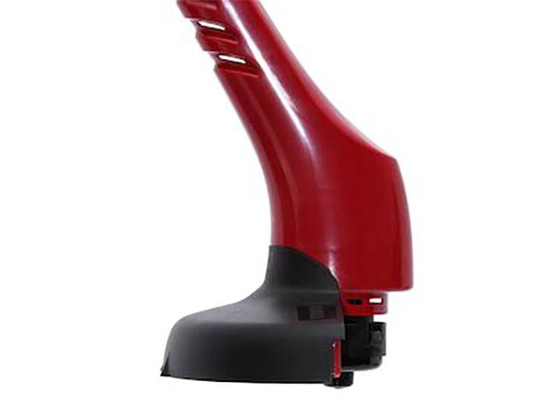 Toro 8 in. Cordless Trimmer in Oxford, Maine - Photo 4