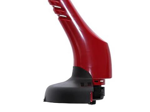 Toro 8 in. Cordless Trimmer in New Durham, New Hampshire - Photo 4