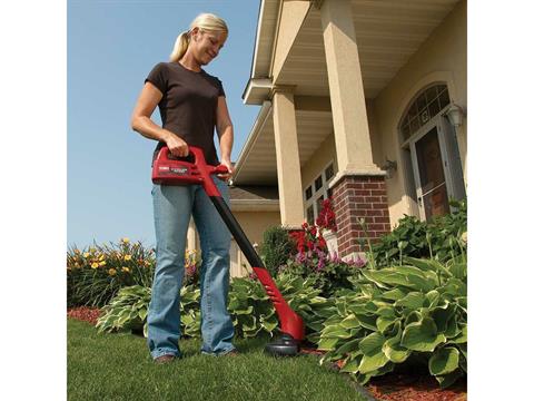 Toro 8 in. Cordless Trimmer in New Durham, New Hampshire - Photo 7