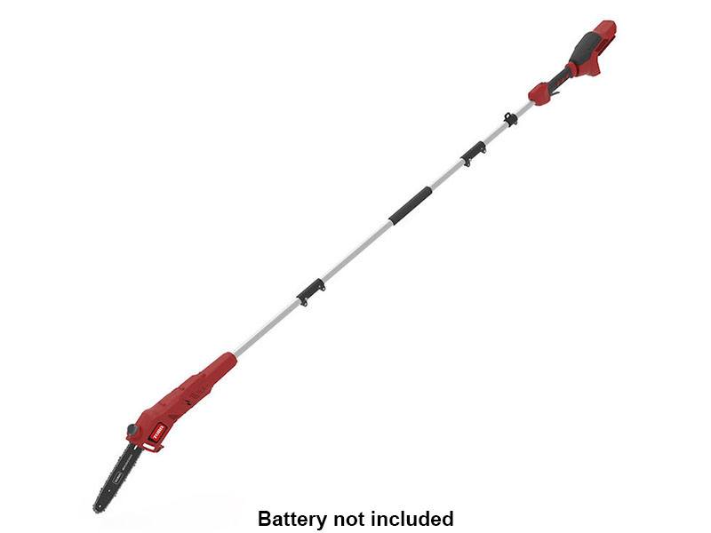 Toro 60V MAX 10 in. Brushless Pole Saw - Tool Only in Lowell, Michigan