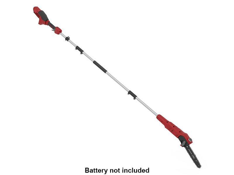 Toro 60V MAX 10 in. Brushless Pole Saw - Tool Only in Old Saybrook, Connecticut - Photo 2