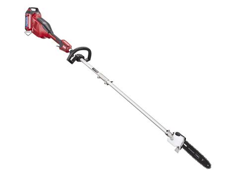 Toro 60V MAX 10 in. Pole Saw Attachment - Tool Only in Angleton, Texas - Photo 4