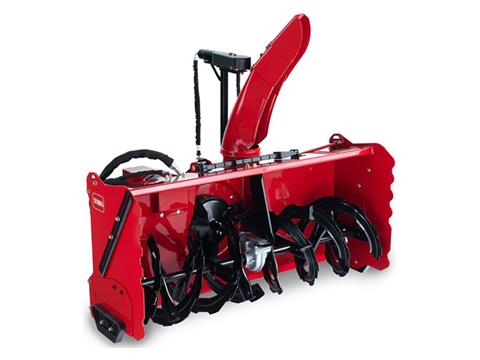 Toro GrandStand Multi Force Snow Thrower in Oxford, Maine