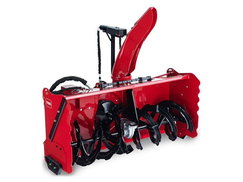 2023 Toro MULTI FORCE Snow Thrower in Oxford, Maine - Photo 1
