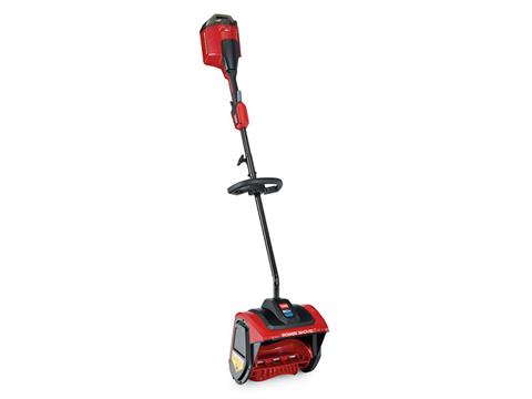 Toro 12 in. Power Shovel 60V 2.5Ah Battery & Charger in New Durham, New Hampshire