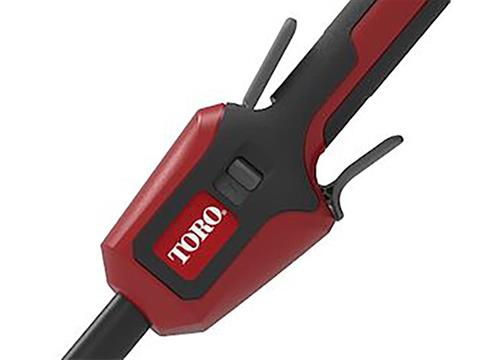 Toro 12 in. Power Shovel 60V 2.5Ah Battery & Charger in New Durham, New Hampshire - Photo 7