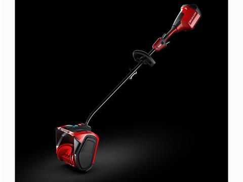 Toro 12 in. Power Shovel 60V MAX (2.5 ah) Electric Battery in Unity, Maine - Photo 2