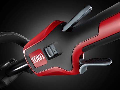 Toro 12 in. Power Shovel 60V 2.5Ah Battery and Charger in Eagle Bend, Minnesota - Photo 5