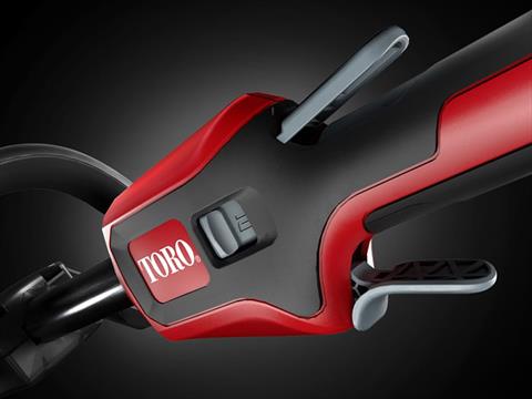 Toro 12 in. Power Shovel 60V Bare Tool in Oxford, Maine - Photo 4