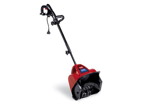 Toro 12 in. Power Shovel 7.5A Electric Snow Shovel in New Durham, New Hampshire