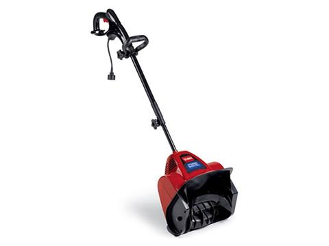 Toro 12 in. Power Shovel 7.5A Electric Snow Shovel in Oxford, Maine