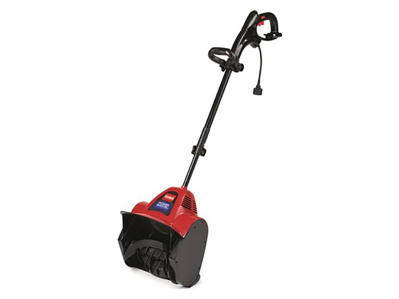 Toro 12 in. Power Shovel 7.5A Electric Snow Shovel in Unity, Maine - Photo 2