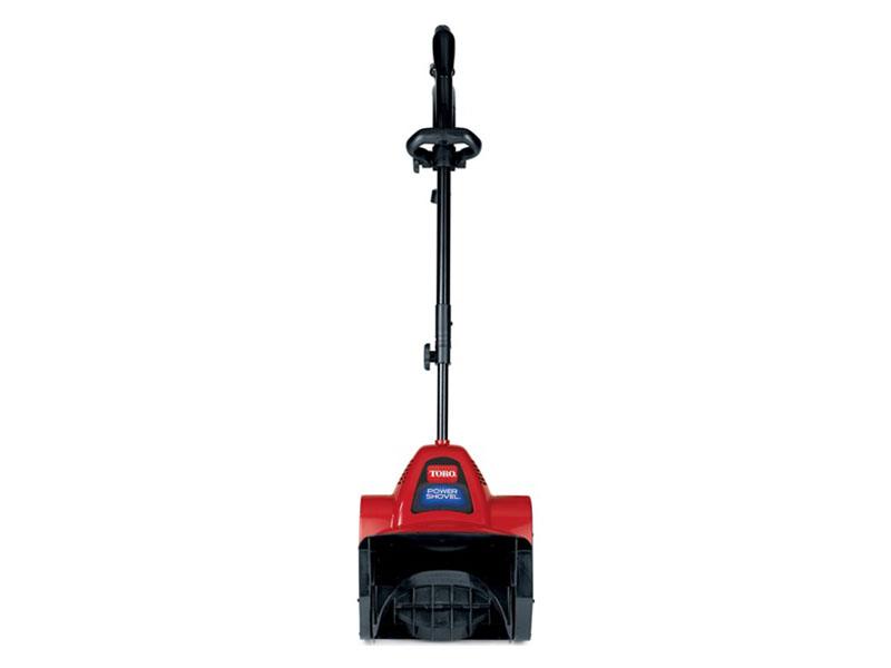 Toro 12 in. Power Shovel 7.5A Electric Snow Shovel in Unity, Maine - Photo 3
