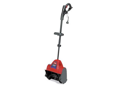 Toro 12 in. Power Shovel 7.5A Electric Snow Shovel in Unity, Maine - Photo 2
