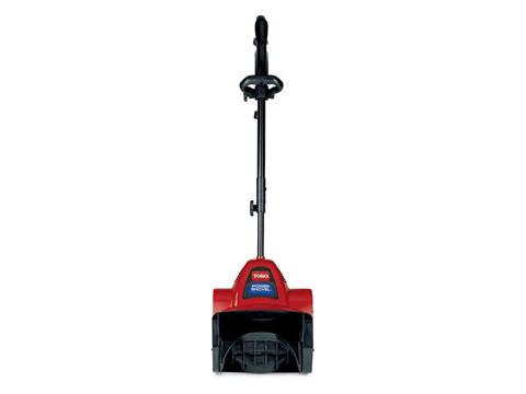 Toro 12 in. Power Shovel 7.5A Electric Snow Shovel in Unity, Maine - Photo 3