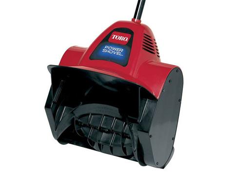 Toro 12 in. Power Shovel 7.5A Electric Snow Shovel in Unity, Maine - Photo 6