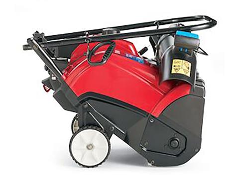 Toro 12 in. Power Shovel 7.5A Electric Snow Shovel in Unity, Maine - Photo 4