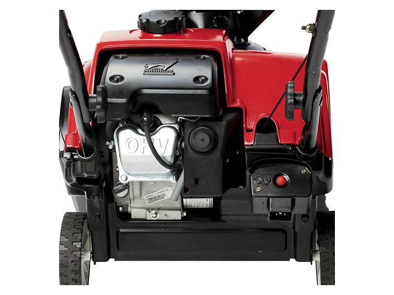 Toro 18 in. Power Clear 518 ZE in New Durham, New Hampshire - Photo 4