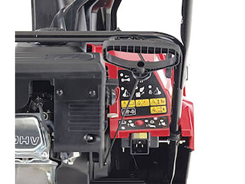 Toro 18 in. Power Clear 518 ZE ES in Oxford, Maine - Photo 4