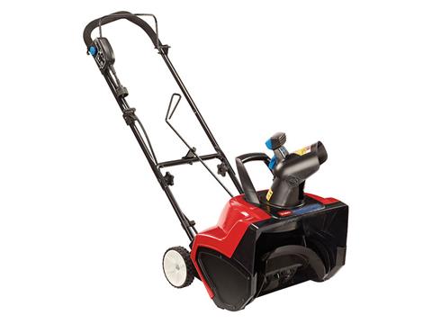 Toro 18 in. Power Curve 15A Electric in Oxford, Maine