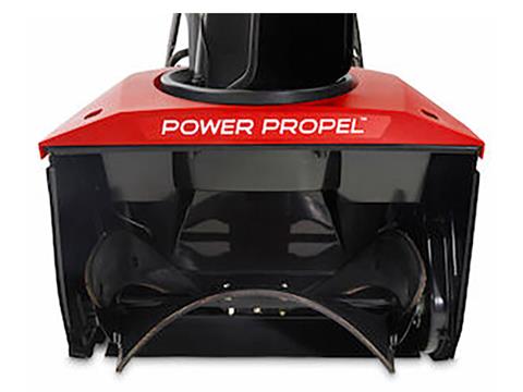 Toro 21 in. 60V MAX Electric Battery Power Clear Self Propel Bare Tool (39921T) in New Durham, New Hampshire - Photo 9