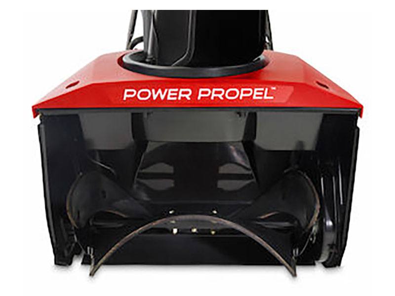 Toro 21 in. 60V MAX Electric Battery Power Clear Self Propel Bare Tool (39922T) in Superior, Wisconsin - Photo 10